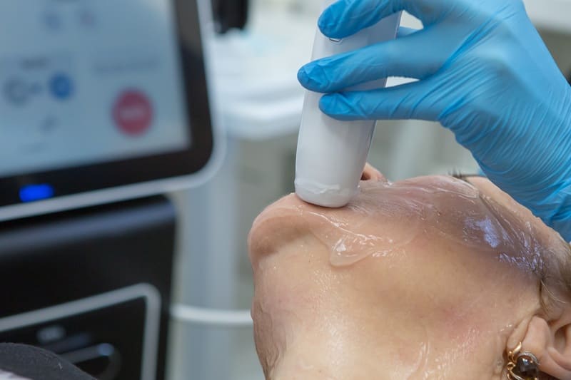 Ultrasonido dermatológico en Jalisco, México