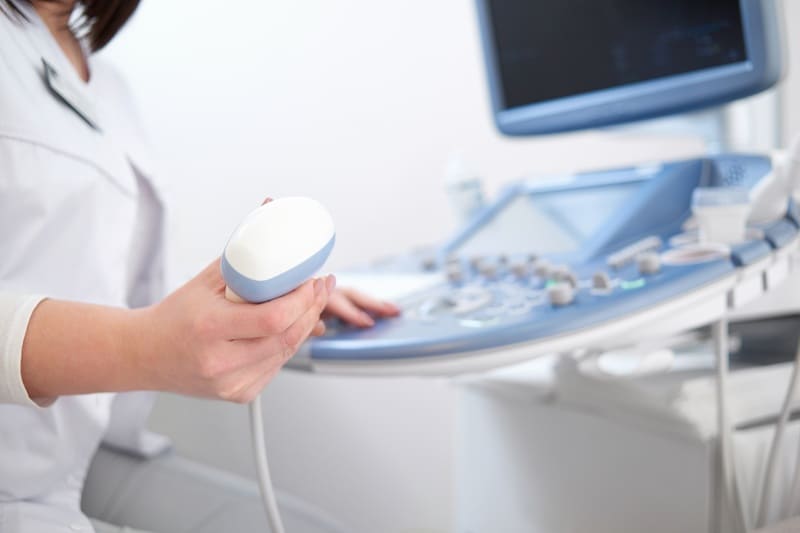 Ultrasonido Doppler de injerto renal en Jalisco, México
